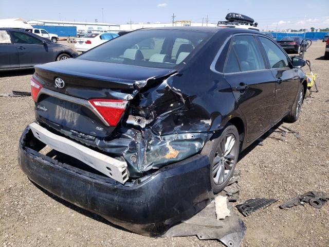 Photo 4 from auction – 2015 TOYOTA CAMRY LE with VIN 4T1BF1FK4FU056493