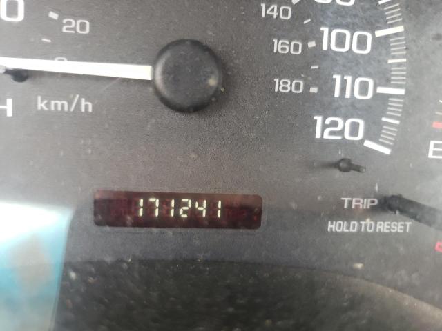 Photo 8 from auction – 2002 CHEVROLET MALIBU with VIN 1G1ND52J32M707238