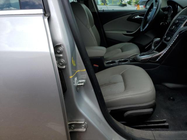 Photo 9 from auction – 2014 BUICK VERANO CON with VIN 1G4PR5SKXE4136874