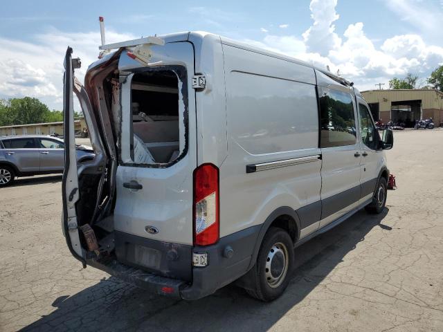 Photo 4 from auction – 2015 FORD TRANSIT T- with VIN 1FTNR2CG7FKB24618