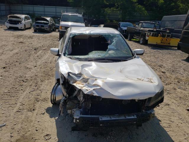 Photo 9 from auction – 2015 HONDA ACCORD LX with VIN 1HGCR2F36FA094051