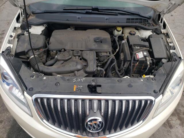 Photo 7 from auction – 2012 BUICK VERANO with VIN 1G4PS5SK3C4124518