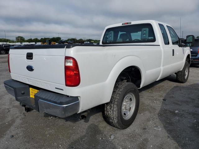 Photo 4 from auction – 2015 FORD F250 SUPER with VIN 1FT7X2B62FEC92284