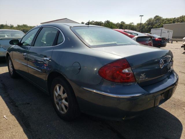 Photo 3 from auction – 2006 BUICK LACROSSE C with VIN 2G4WD582061261333