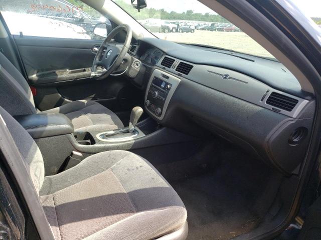 Photo 5 from auction – 2008 CHEVROLET IMPALA LT with VIN 2G1WC583289175003