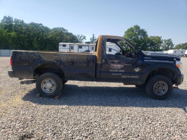 Photo 9 from auction – 2012 FORD F350 SUPER with VIN 1FTRF3BTXCEA29074