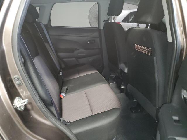 Photo 6 from auction – 2017 MITSUBISHI OUTLANDER with VIN JA4AP3AUXHZ043376