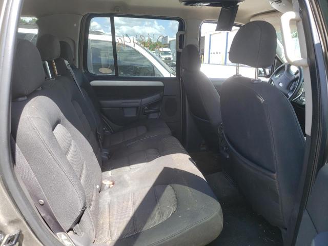 Photo 6 from auction – 2003 FORD EXPLORER X with VIN 1FMZU63K83UA23756