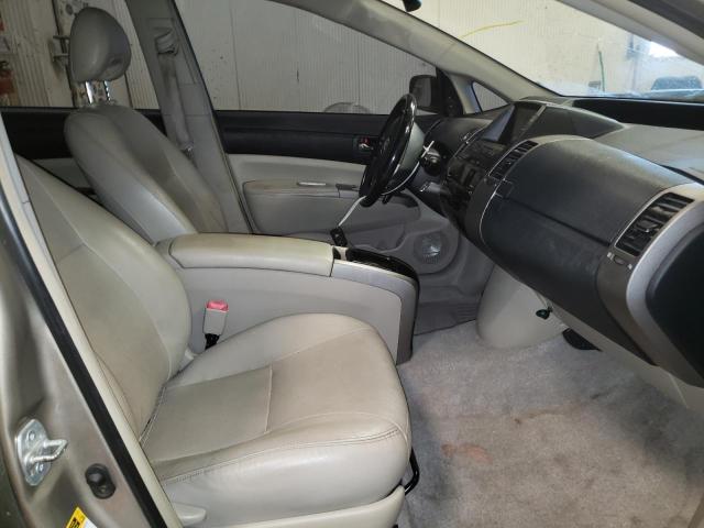 Photo 5 from auction – 2006 TOYOTA PRIUS with VIN JTDKB20U263178257