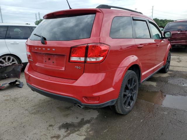 Photo 4 from auction – 2016 DODGE JOURNEY R/ with VIN 3C4PDCEGXGT191787