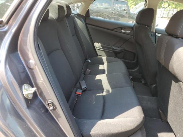 Photo 6 from auction – 2017 HONDA CIVIC LX with VIN 2HGFC2F59HH502384
