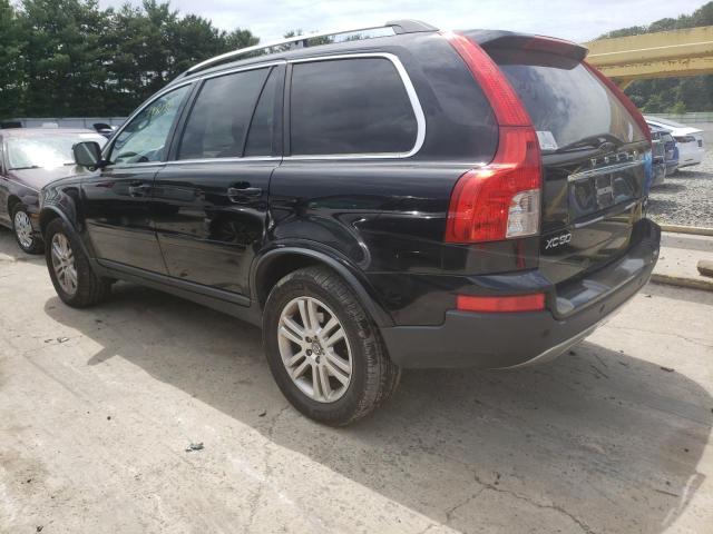 Photo 3 from auction – 2011 VOLVO XC90 3.2 with VIN YV4952CZ0B1602681