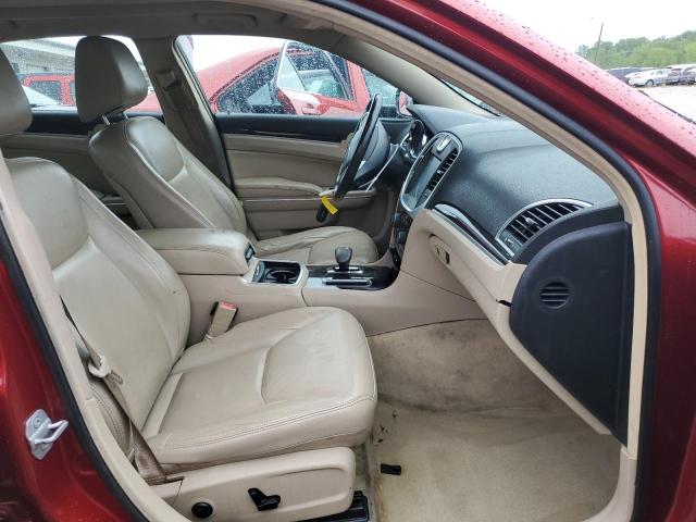 Photo 5 from auction – 2013 CHRYSLER 300 with VIN 2C3CCAAG5DH578445