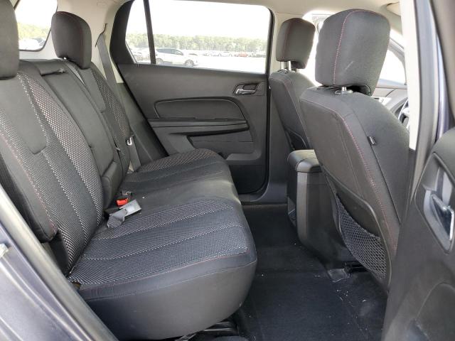 Photo 6 from auction – 2013 GMC TERRAIN SL with VIN 2GKALSEK3D6340584