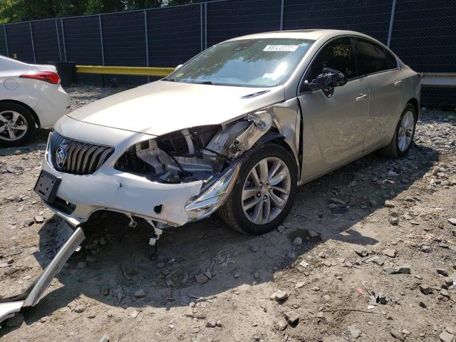 Photo 2 from auction – 2016 BUICK REGAL PREM with VIN 2G4GT5GXXG9123497