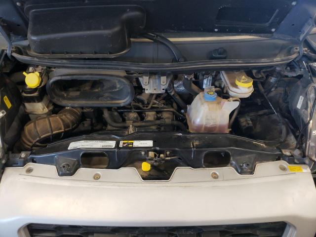 Photo 7 from auction – 2019 RAM PROMASTER with VIN 3C6URVJG2KE558420