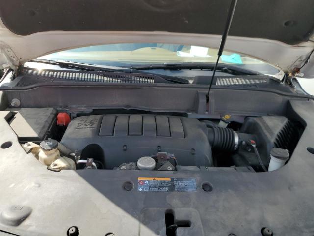 Photo 7 from auction – 2015 BUICK ENCLAVE with VIN 5GAKRBKD0FJ220978