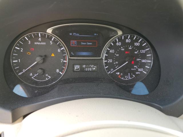 Photo 8 from auction – 2013 NISSAN ALTIMA 2.5 with VIN 1N4AL3AP7DN418191