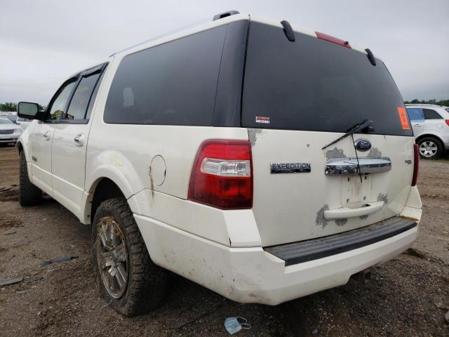 Photo 3 from auction – 2008 FORD EXPEDITION with VIN 1FMFK20548LA06627