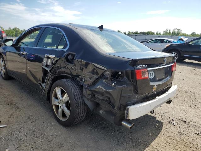 Photo 9 from auction – 2013 ACURA TSX with VIN JH4CU2F41DC006495