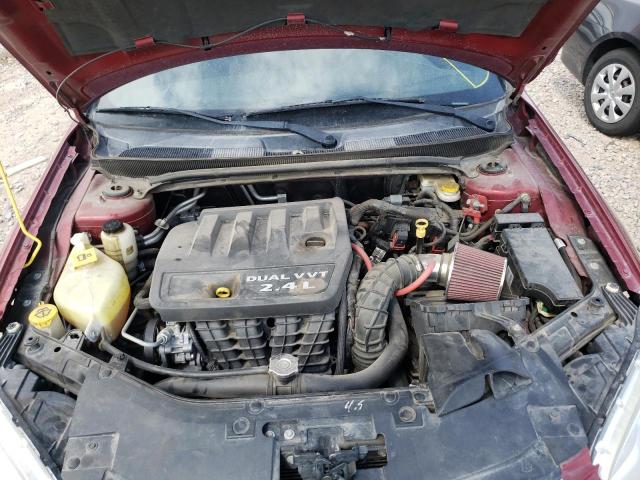 Photo 7 from auction – 2013 CHRYSLER 200 LX with VIN 1C3CCBAB3DN685561