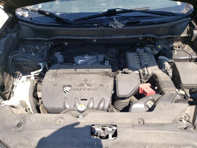 Photo 7 from auction – 2016 MITSUBISHI OUTLANDER with VIN JA4AR4AW3GZ022904