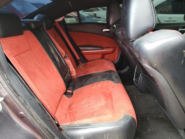 Photo 6 from auction – 2016 DODGE CHARGER SR with VIN 2C3CDXEJ3GH165921