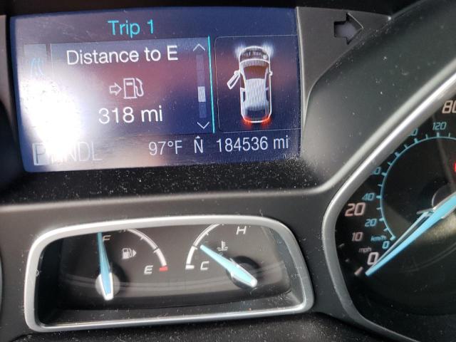 Photo 8 from auction – 2012 FORD FOCUS SE with VIN 1FAHP3F25CL387274