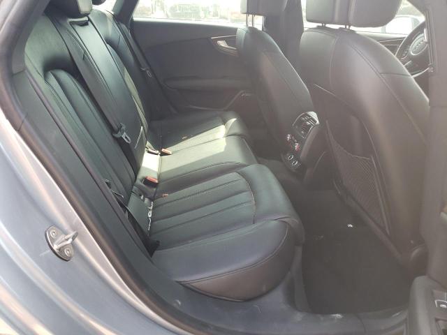 Photo 6 from auction – 2016 AUDI A7 PRESTIG with VIN WAU2GAFC0GN068451