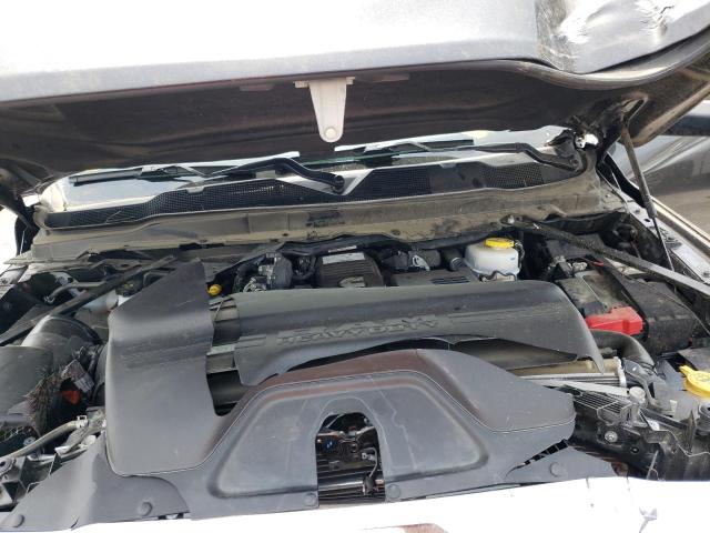 Photo 7 from auction – 2021 RAM 2500 TRADE with VIN 3C6UR5CL5MG612200