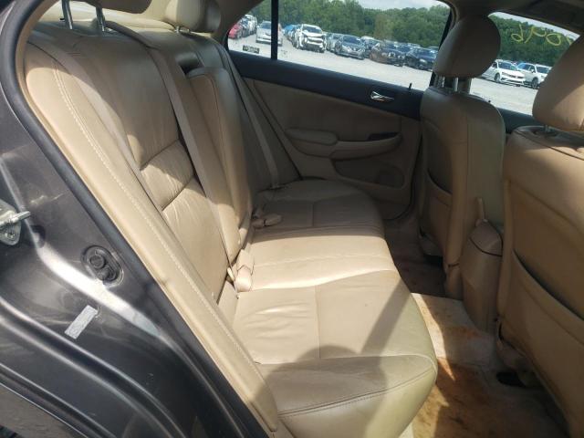 Photo 6 from auction – 2007 HONDA ACCORD EX with VIN 1HGCM66877A091033