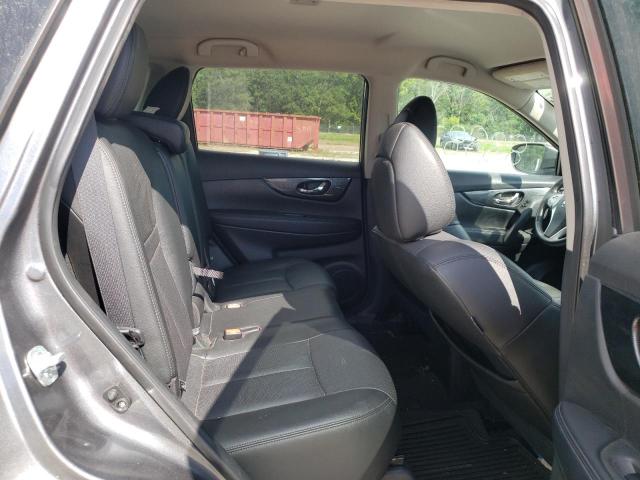 Photo 6 from auction – 2016 NISSAN ROGUE S with VIN 5N1AT2MV8GC776586