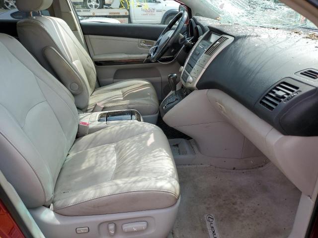 Photo 5 from auction – 2009 LEXUS RX 350 with VIN 2T2HK31U69C108668