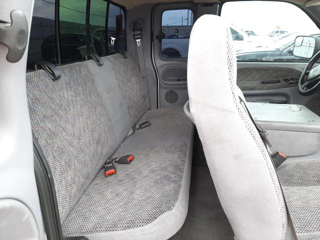 Photo 6 from auction – 2001 DODGE RAM 2500 with VIN 3B7KC23601G752113