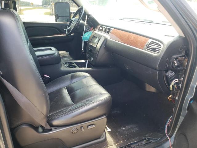 Photo 5 from auction – 2007 GMC SIERRA K25 with VIN 1GTHK23607F521378