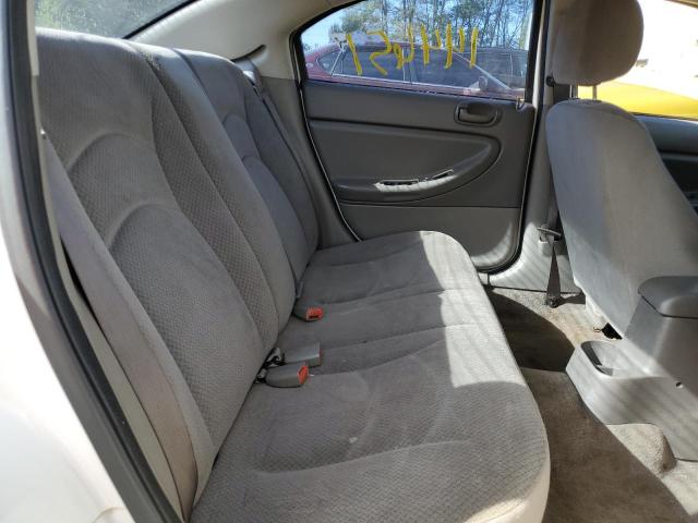 Photo 6 from auction – 2004 CHRYSLER SEBRING LX with VIN 1C3EL46X44N400536