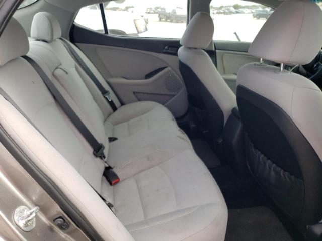 Photo 6 from auction – 2013 KIA OPTIMA LX with VIN 5XXGM4A79DG210803