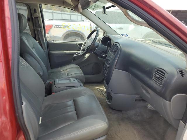 Photo 6 from auction – 2007 DODGE GRAND CARA with VIN 2D4GP44L17R241364