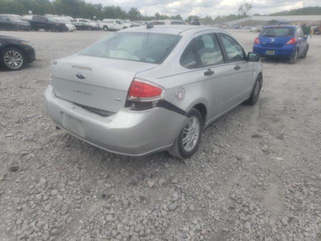 Photo 4 from auction – 2010 FORD FOCUS SE with VIN 1FAHP3FN3AW223043