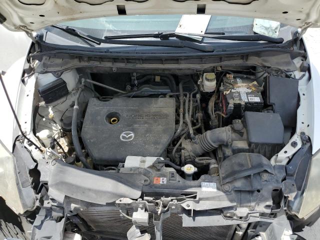 Photo 7 from auction – 2011 MAZDA CX-7 with VIN JM3ER2B5XB0402277