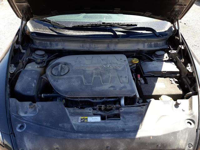 Photo 7 from auction – 2015 JEEP CHEROKEE L with VIN 1C4PJMCS9FW792705