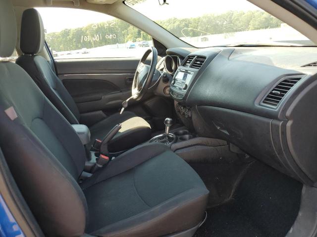 Photo 5 from auction – 2015 MITSUBISHI OUTLANDER with VIN 4A4AR3AW6FE030476