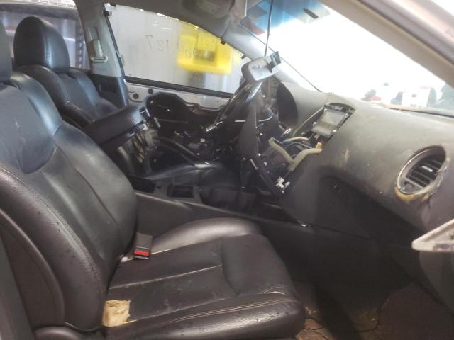 Photo 5 from auction – 2011 NISSAN MAXIMA S with VIN 1N4AA5AP1BC855095