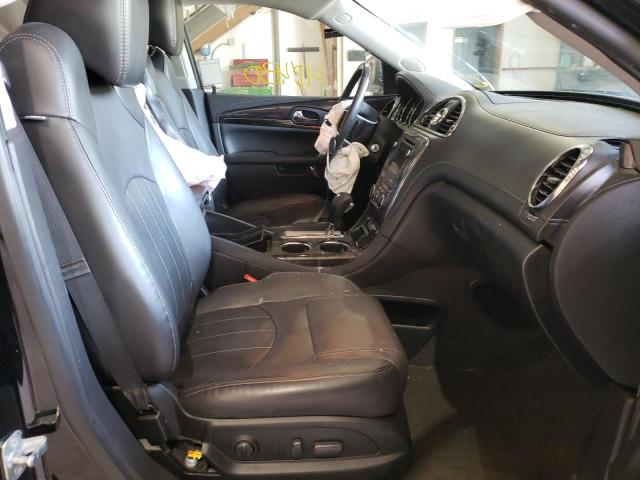 Photo 5 from auction – 2017 BUICK ENCLAVE with VIN 5GAKRBKD5HJ352895