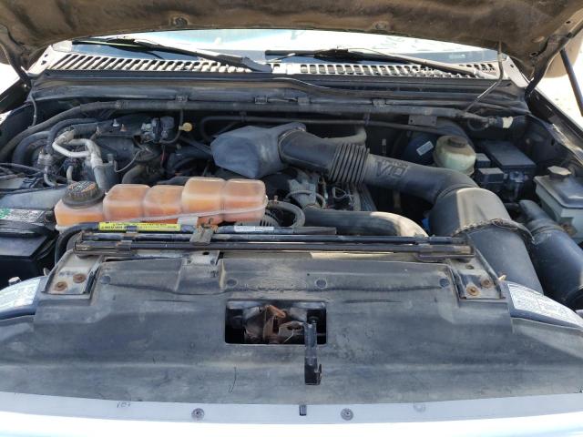 Photo 7 from auction – 2001 FORD EXCURSION with VIN 1FMNU43S21EB31882