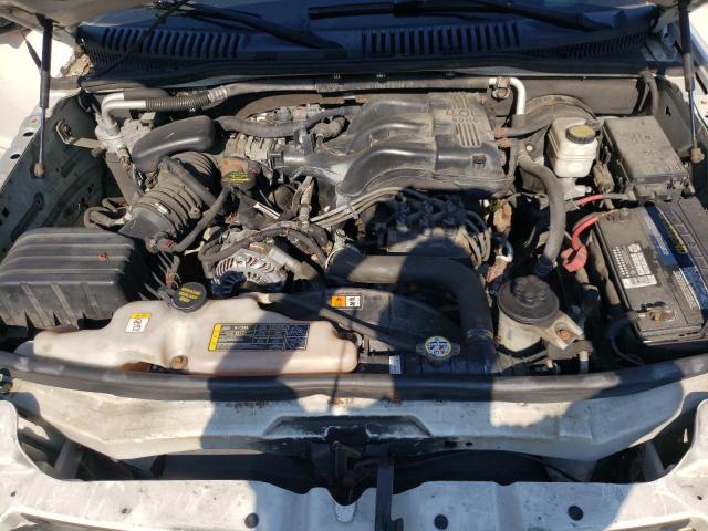 Photo 7 from auction – 2010 FORD EXPLORER X with VIN 1FMEU7DE5AUA22915