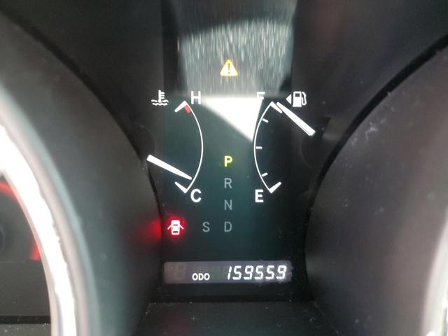 Photo 8 from auction – 2012 TOYOTA HIGHLANDER with VIN 5TDZA3EH7CS027430