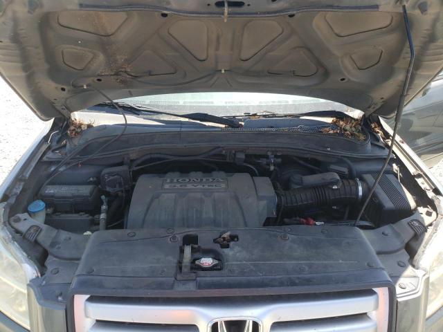 Photo 7 from auction – 2007 HONDA PILOT with VIN 5FNYF18547B028578