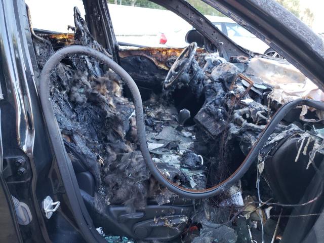 Photo 5 from auction – 2015 JEEP CHEROKEE L with VIN 1C4PJMCB6FW644821