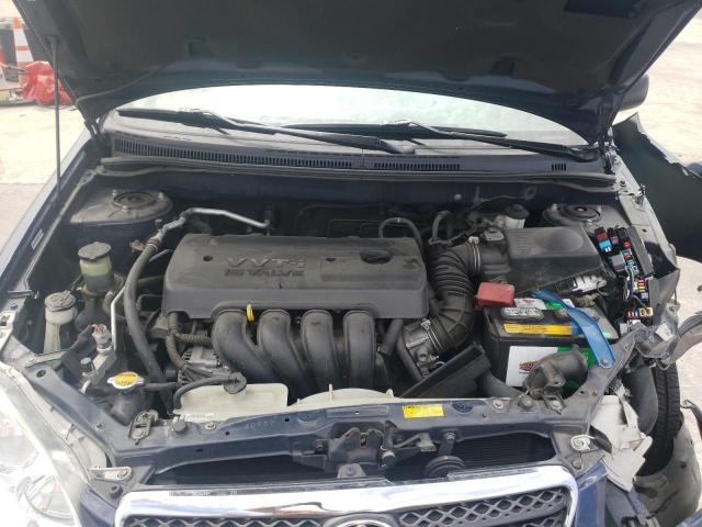 Photo 7 from auction – 2008 TOYOTA COROLLA CE with VIN 1NXBR32E08Z024372